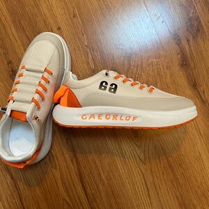 Comfy stylish sneakers